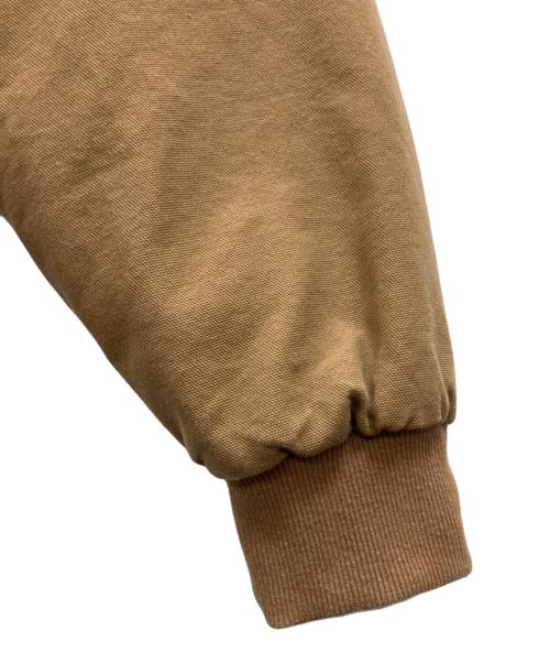 Carhartt WIP（カーハート ワーク イン プログレス）CARHARTT WIP (カーハート ワーク イン プログレス) AWAKE NY (アウェイク ニューヨーク) OG ACTIVE JACKET ブラウン サイズ:Lの古着・服飾アイテム