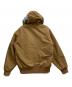 CARHARTT WIP (カーハート ワーク イン プログレス) AWAKE NY (アウェイク ニューヨーク) OG ACTIVE JACKET ブラウン サイズ:L：30000円