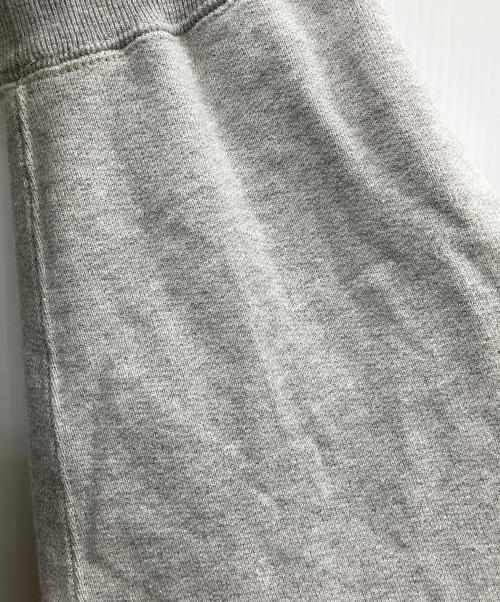 WACKO MARIA（ワコマリア）WACKO MARIA (ワコマリア) HEAVY WEIGHT PULLOVER HOODED SWEAT SHIRT ( TYPE-1 ) グレー サイズ:Mの古着・服飾アイテム