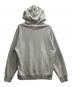WACKO MARIA (ワコマリア) HEAVY WEIGHT PULLOVER HOODED SWEAT SHIRT ( TYPE-1 ) グレー サイズ:M：15000円