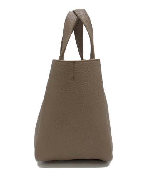 Saint Laurent Paris（サンローランパリ）Saint Laurent Paris (サンローランパリ) ショルダーバッグ グレーの古着・服飾アイテム