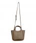 Saint Laurent Paris (サンローランパリ) ショルダーバッグ グレー：270000円