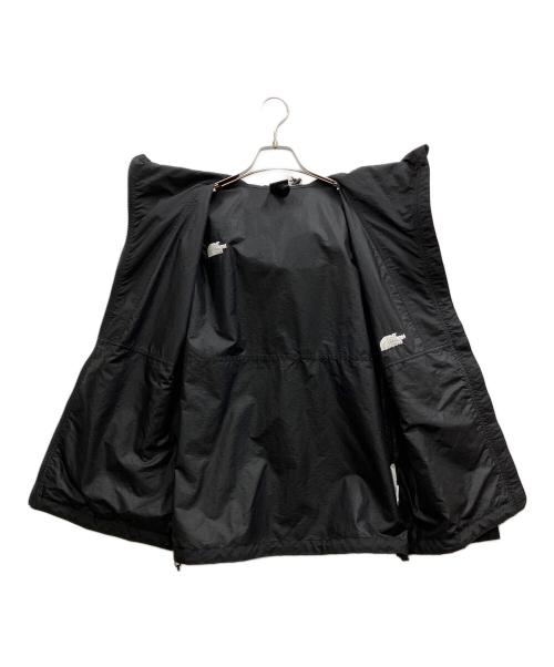 THE NORTH FACE（ザ ノース フェイス）THE NORTH FACE (ザ ノース フェイス) コンパクトジャケット ブラック サイズ:Sの古着・服飾アイテム