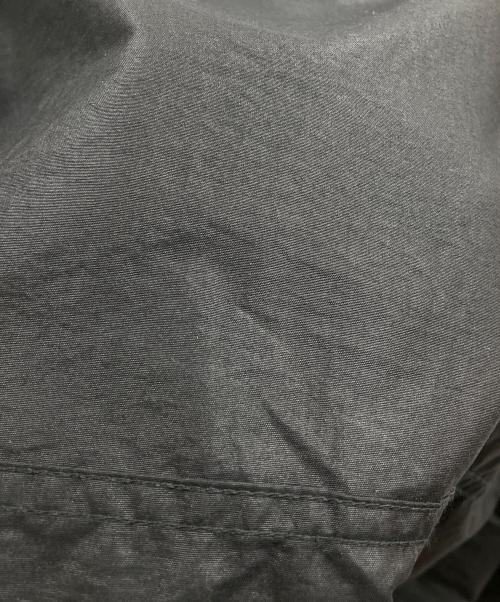 THE NORTH FACE（ザ ノース フェイス）THE NORTH FACE (ザ ノース フェイス) コンパクトジャケット ブラック サイズ:Sの古着・服飾アイテム