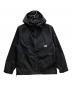 THE NORTH FACE（ザ ノース フェイス）の古着「コンパクトジャケット」｜ブラック