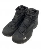 THE NORTH FACEザ ノース フェイス）の古着「CRESTON H MID WP」｜ブラック