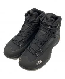 THE NORTH FACE（ザ ノース フェイス）の古着「CRESTON H MID WP」｜ブラック