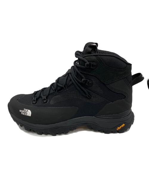 THE NORTH FACE（ザ ノース フェイス）THE NORTH FACE (ザ ノース フェイス) CRESTON H MID WP ブラック サイズ:26の古着・服飾アイテム