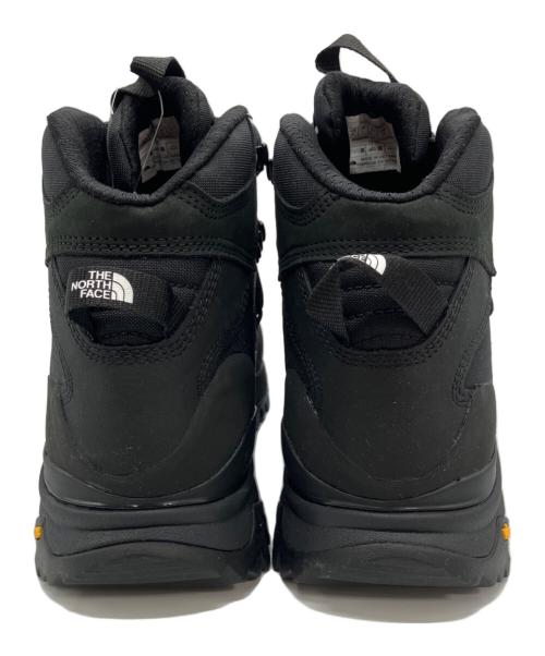 THE NORTH FACE（ザ ノース フェイス）THE NORTH FACE (ザ ノース フェイス) CRESTON H MID WP ブラック サイズ:26の古着・服飾アイテム