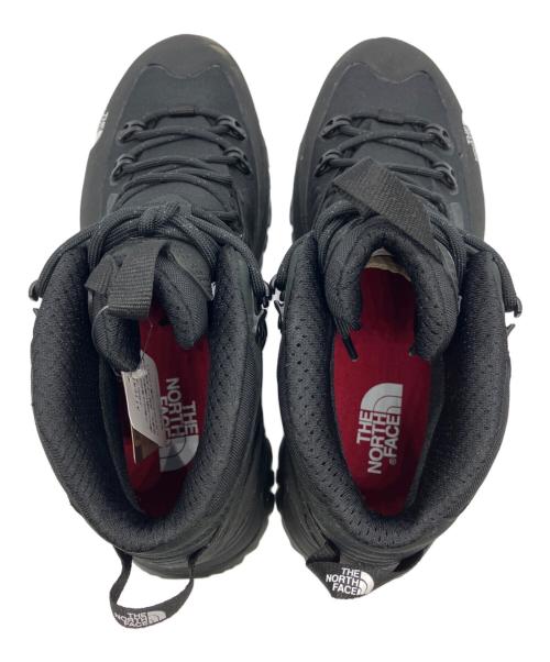 THE NORTH FACE（ザ ノース フェイス）THE NORTH FACE (ザ ノース フェイス) CRESTON H MID WP ブラック サイズ:26の古着・服飾アイテム