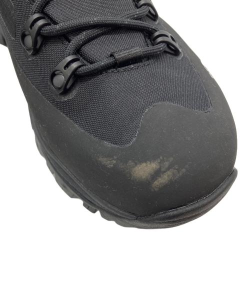 THE NORTH FACE（ザ ノース フェイス）THE NORTH FACE (ザ ノース フェイス) CRESTON H MID WP ブラック サイズ:26の古着・服飾アイテム