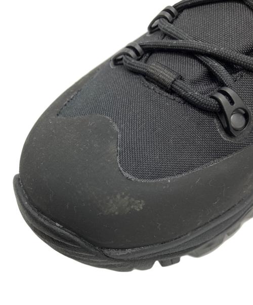 THE NORTH FACE（ザ ノース フェイス）THE NORTH FACE (ザ ノース フェイス) CRESTON H MID WP ブラック サイズ:26の古着・服飾アイテム