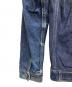 中古・古着 LEVI'S (リーバイス) BOSS (ボス) デニムジャケット インディゴ サイズ:L：15000円
