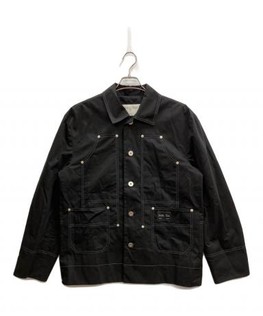 中古・古着通販】Matin Kim (マーティン キム) CARPENTER WORK JACKET