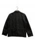 Matin Kim (マーティン キム) CARPENTER WORK JACKET ブラック サイズ:Free：15000円