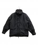 MARKA×ARKnetsマーカ×アークネッツ）の古着「別注 PUFFED ECWCS」｜ブラック
