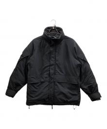 MARKA×ARKnets（マーカ×アークネッツ）の古着「別注 PUFFED ECWCS」｜ブラック