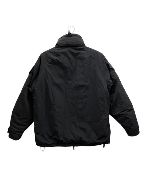 MARKA（マーカ）MARKA (マーカ) ARKNETS (アークネッツ) 別注 PUFFED ECWCS ブラック サイズ:1の古着・服飾アイテム