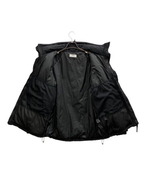 MARKA（マーカ）MARKA (マーカ) ARKNETS (アークネッツ) 別注 PUFFED ECWCS ブラック サイズ:1の古着・服飾アイテム