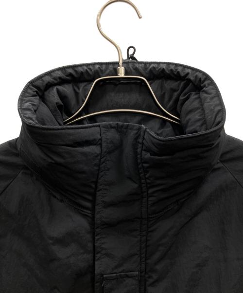 MARKA（マーカ）MARKA (マーカ) ARKNETS (アークネッツ) 別注 PUFFED ECWCS ブラック サイズ:1の古着・服飾アイテム