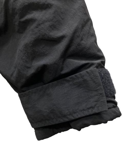 MARKA（マーカ）MARKA (マーカ) ARKNETS (アークネッツ) 別注 PUFFED ECWCS ブラック サイズ:1の古着・服飾アイテム