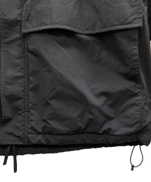 MARKA（マーカ）MARKA (マーカ) ARKNETS (アークネッツ) 別注 PUFFED ECWCS ブラック サイズ:1の古着・服飾アイテム