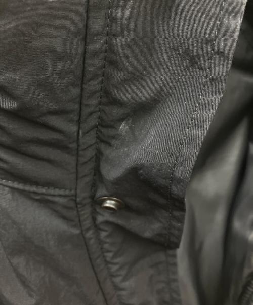 MARKA（マーカ）MARKA (マーカ) ARKNETS (アークネッツ) 別注 PUFFED ECWCS ブラック サイズ:1の古着・服飾アイテム