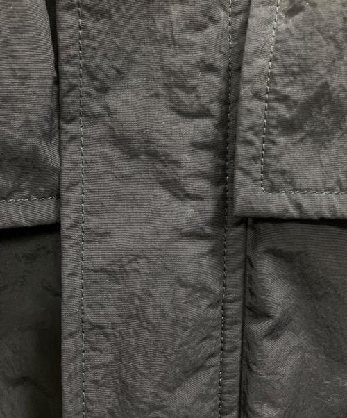 MARKA（マーカ）MARKA (マーカ) ARKNETS (アークネッツ) 別注 PUFFED ECWCS ブラック サイズ:1の古着・服飾アイテム