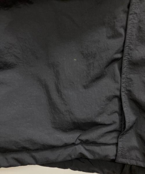 MARKA（マーカ）MARKA (マーカ) ARKNETS (アークネッツ) 別注 PUFFED ECWCS ブラック サイズ:1の古着・服飾アイテム