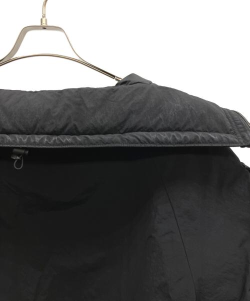 MARKA（マーカ）MARKA (マーカ) ARKNETS (アークネッツ) 別注 PUFFED ECWCS ブラック サイズ:1の古着・服飾アイテム