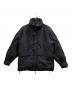 MARKA（マーカ）の古着「別注 PUFFED ECWCS」｜ブラック