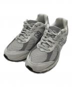 NEW BALANCEニューバランス）の古着「2002R "Gray"」｜グレー