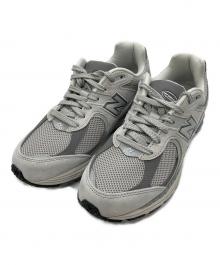 NEW BALANCE（ニューバランス）の古着「2002R "Gray"」｜グレー