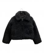 UGGアグ）の古着「Maeve Sherpa Jacket」｜ブラック