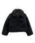 UGG（アグ）の古着「Maeve Sherpa Jacket」｜ブラック
