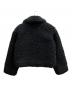 UGG (アグ) Maeve Sherpa Jacket ブラック サイズ:S：15000円