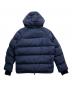 LACOSTE LIVE (ラコステライブ) ダウンジャケット ネイビー サイズ:M：10000円