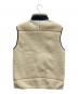 Patagonia (パタゴニア) CLASSIC RETRO-X VEST アイボリー サイズ:M：10000円