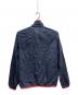 Patagonia (パタゴニア) Houdini Snap-T Pullover ネイビー サイズ:XS：10000円