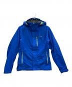 Patagoniaパタゴニア）の古着「Piolet Jacket」｜ブルー