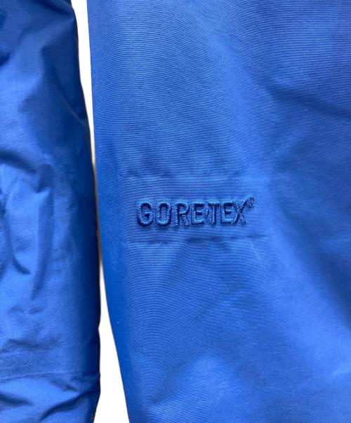 Patagonia（パタゴニア）Patagonia (パタゴニア) Piolet Jacket ブルー サイズ:Sの古着・服飾アイテム
