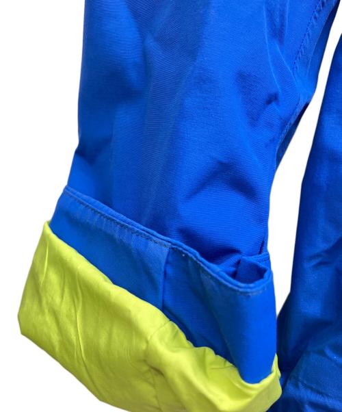 Patagonia（パタゴニア）Patagonia (パタゴニア) Piolet Jacket ブルー サイズ:Sの古着・服飾アイテム