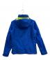 Patagonia (パタゴニア) Piolet Jacket ブルー サイズ:S：12000円
