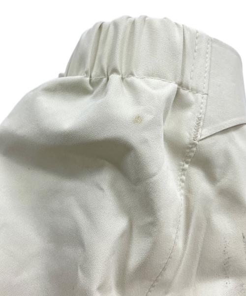 mont-bell（モンベル）mont-bell (モンベル) マウンテンパーカー ベージュ サイズ:Lの古着・服飾アイテム