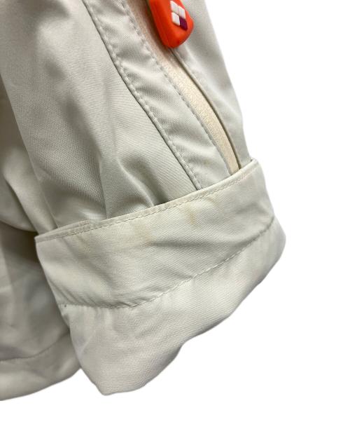 mont-bell（モンベル）mont-bell (モンベル) マウンテンパーカー ベージュ サイズ:Lの古着・服飾アイテム