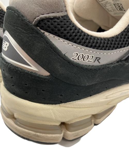 NEW BALANCE（ニューバランス）NEW BALANCE (ニューバランス) ローカットスニーカー ブラック サイズ:27.5の古着・服飾アイテム