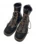 WHITE'S BOOTS（ホワイツブーツ）の古着「スモークジャンパー」｜ブラック