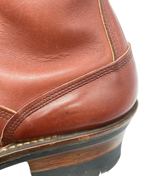 WHITE'S BOOTS（ホワイツブーツ）WHITE'S BOOTS (ホワイツブーツ) スモークジャンパー レッドドッグ サイズ:8.5Eの古着・服飾アイテム