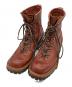 WHITE'S BOOTS（ホワイツブーツ）の古着「スモークジャンパー」｜レッドドッグ