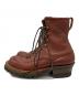 WHITE'S BOOTS (ホワイツブーツ) スモークジャンパー レッドドッグ サイズ:8.5E：65000円